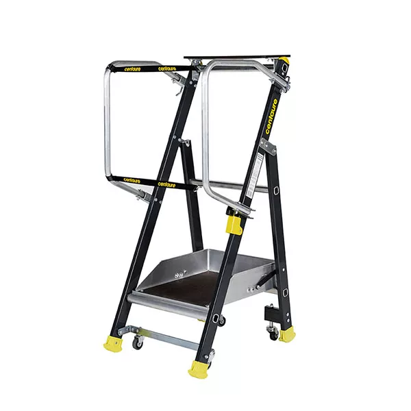STEPPER 1 marche