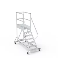 Longueur de plateau 1.00m
