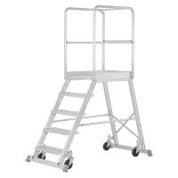 Avec barre stabilisatrice