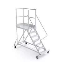 Longueur de plateau 1.00m
