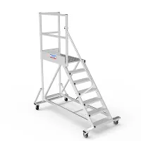 Longueur de plateau 1.00m